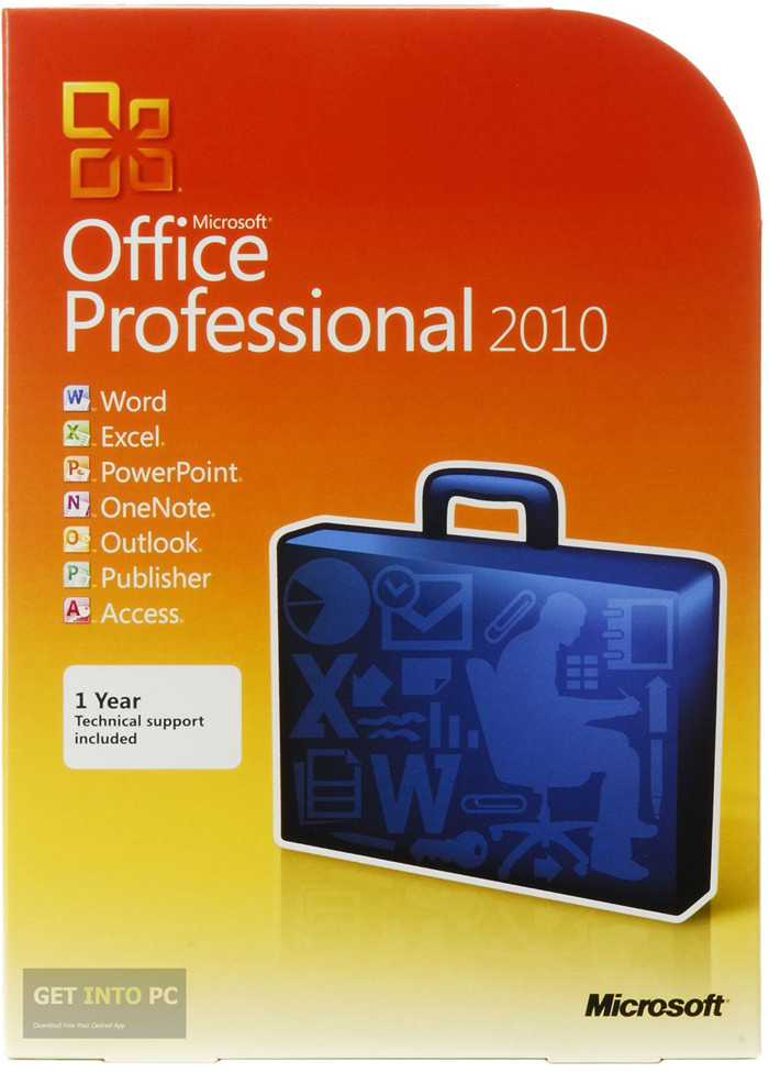 Microsoft office professional plus 2010 free download for mac free